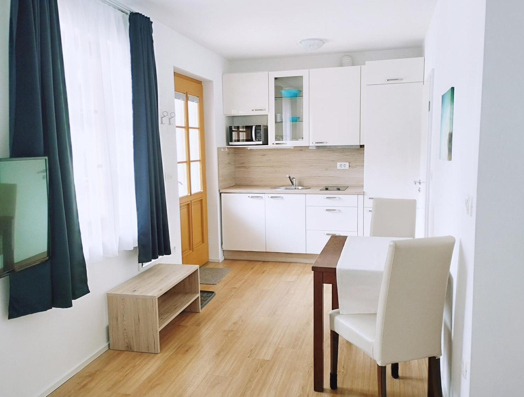 Apartments Wallas Bovec Eksteriør bilde