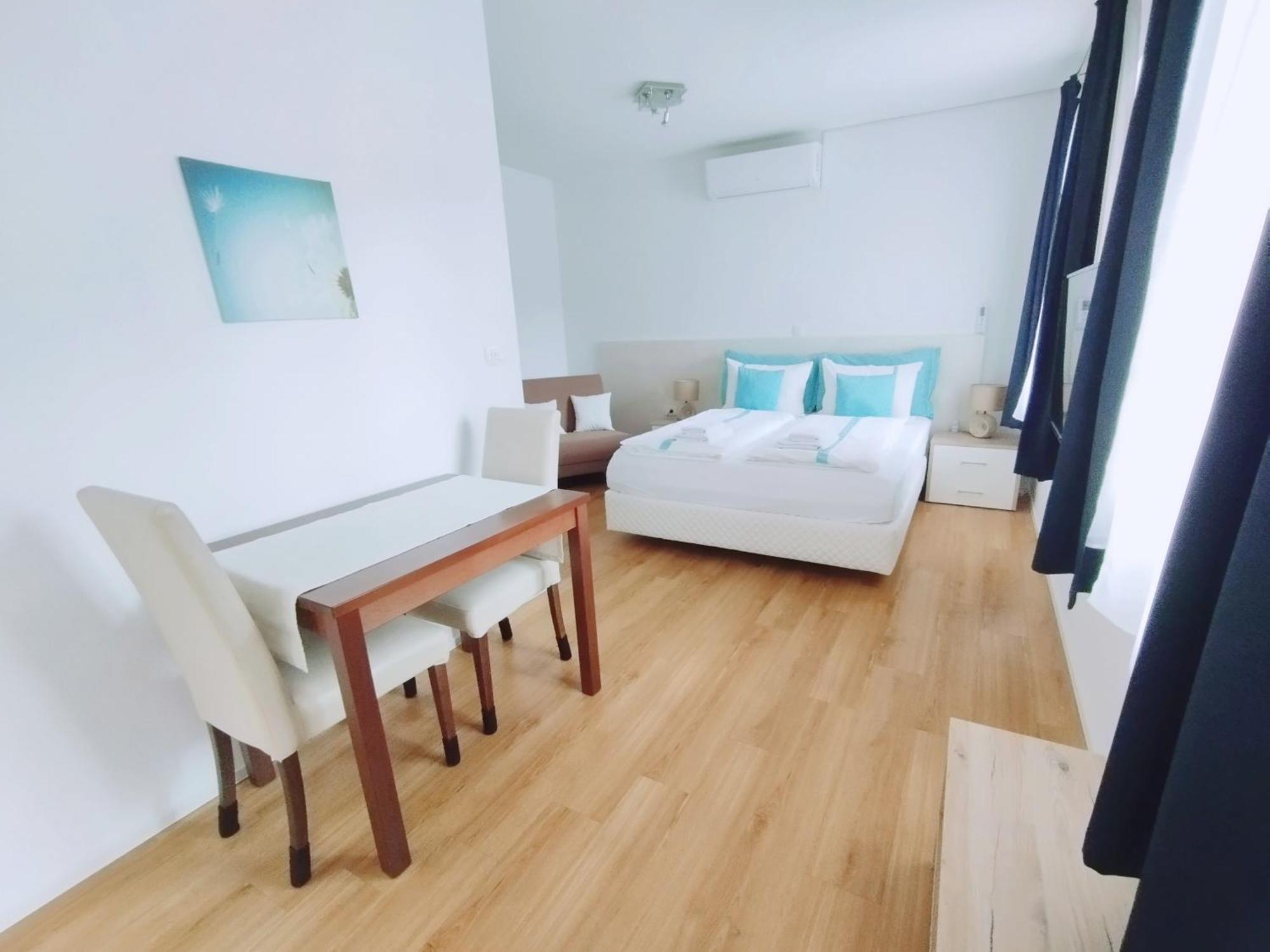 Apartments Wallas Bovec Eksteriør bilde