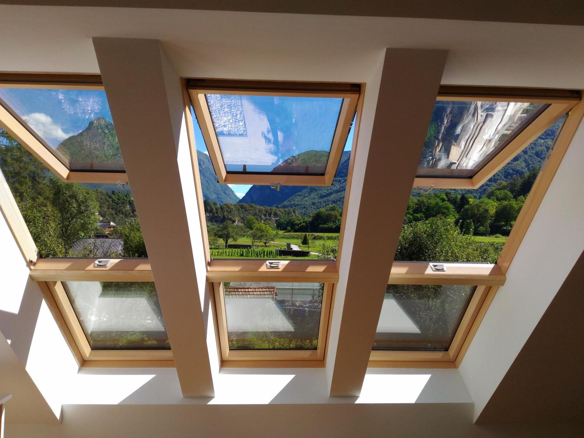 Apartments Wallas Bovec Eksteriør bilde